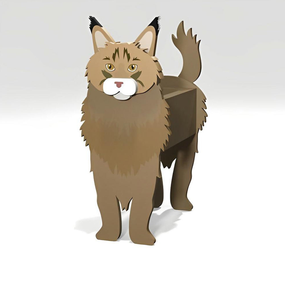 Maine Coon Plantenbak