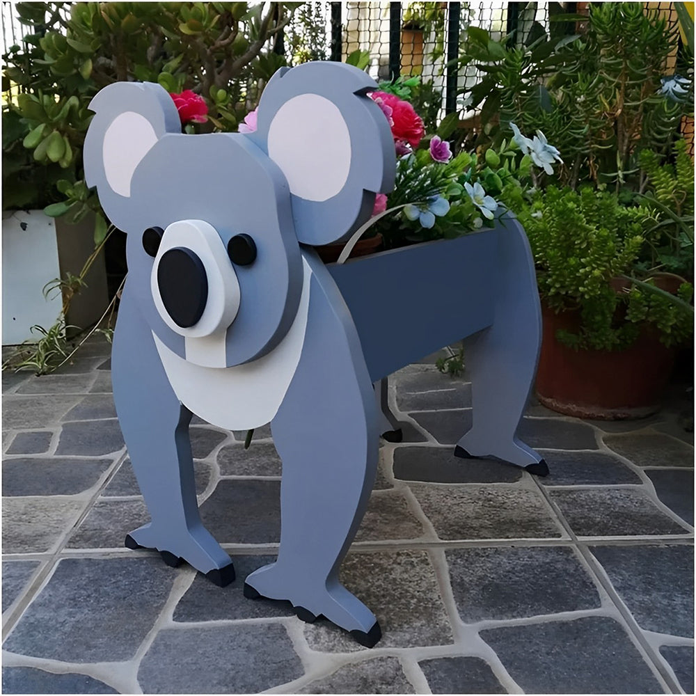 Koala plantenbak